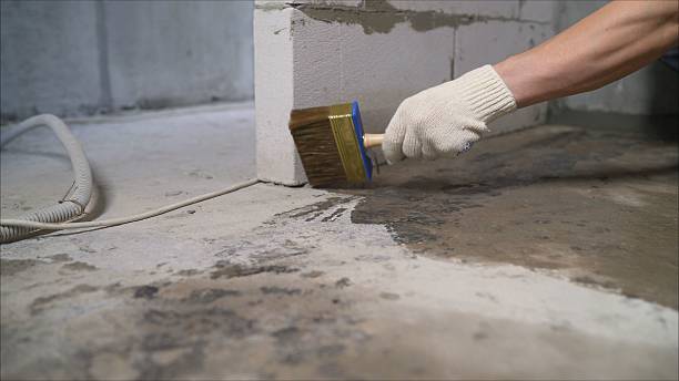 24/7 Emergency Wet Basement Repair experts in Mahwah, NJ